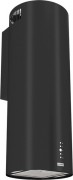 Коробчатая вытяжка Franke Axis 35 BK (335.0706.918)