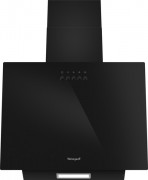 Наклонная вытяжка Weissgauff Sigma 50 PB BL