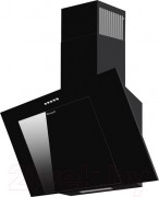 Наклонная вытяжка Weissgauff Sigma 60 PB BL Наклонная вытяжка Weissgauff Sigma 60 PB BL