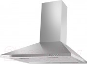 Купольная вытяжка HOMSair Delta 50 (нержавеющая сталь) Купольная вытяжка HOMSair Delta 50 (нержавеющая сталь)