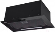 Скрытая вытяжка Weissgauff Aura 900 BL