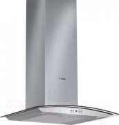 Купольная вытяжка Bosch DWA06E652 Купольная вытяжка Bosch DWA06E652