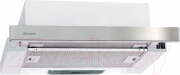 Телескопическая вытяжка Faber Flox IX A45 (315.0567.350) Телескопическая вытяжка Faber Flox IX A45 (315.0567.350)
