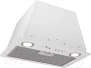 Скрытая вытяжка Elikor Врезной блок Box 52П-700 / 213857 (белый)