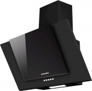 Наклонная вытяжка Maunfeld Wind 60 A (черный)