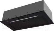Скрытая вытяжка Maunfeld Crosby 850LED (черный) Скрытая вытяжка Maunfeld Crosby 850LED (черный)