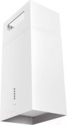 Коробчатая вытяжка Maunfeld Bath Isla 401 (белый) Коробчатая вытяжка Maunfeld Bath Isla 401 (белый)
