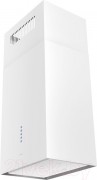Коробчатая вытяжка Maunfeld Bath Plus 402IL (белый)