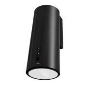 Коробчатая вытяжка Maunfeld Vega 39 Wall Sensor LED (черный)