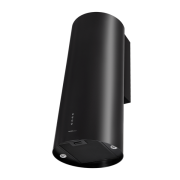 Коробчатая вытяжка HOMSair Sigma 39S Wall (черный)