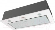 Скрытая вытяжка Maunfeld Crosby Rocky 60 (белый) Скрытая вытяжка Maunfeld Crosby Rocky 60 (белый)