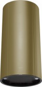 Коробчатая вытяжка Maunfeld Lee Side 397 (золото) Коробчатая вытяжка Maunfeld Lee Side 397 (золото)