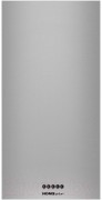 Коробчатая вытяжка HOMSair Phlox Push 40 (нержавеющая сталь) Коробчатая вытяжка HOMSair Phlox Push 40 (нержавеющая сталь)