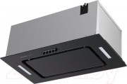 Скрытая вытяжка HOMSair Crocus Push 52 (черный) Скрытая вытяжка HOMSair Crocus Push 52 (черный)