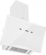 Наклонная вытяжка ZORG Polo 1080 60 S-GC WH (белый) Наклонная вытяжка ZORG Polo 1080 60 S-GC WH (белый)