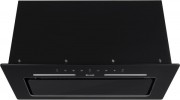 Скрытая вытяжка ZORG Neve 1260 60 S-GC (черный) Скрытая вытяжка ZORG Neve 1260 60 S-GC (черный)