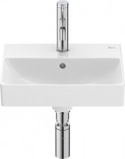 Умывальник Roca Ona 32768D000 40x32 белый Умывальник Roca Ona 32768D000 40x32 белый