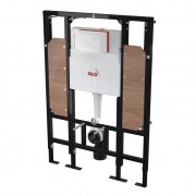 Инсталляция ALCAPLAST AM101/1300H Sadroмodul Инсталляция ALCAPLAST AM101/1300H Sadroмodul