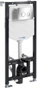 Инсталляция для унитаза Wasserkraft Aller 10TLT.010.ME Инсталляция для унитаза Wasserkraft Aller 10TLT.010.ME