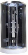 Душевая кабина Niagara Standart NG-902-01 100х100 без бани Душевая кабина Niagara Standart NG-902-01 100х100 без бани