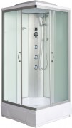 Душевая кабина River Quadro 90/24 90х90 Душевая кабина River Quadro 90/24 90х90
