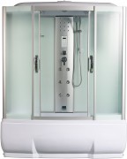 Душевая кабина River Dunay 150/80/55 MT 150x80 Душевая кабина River Dunay 150/80/55 MT 150x80