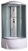 Душевая кабина River Nara 100/44 MT 100x100 Душевая кабина River Nara 100/44 MT 100x100