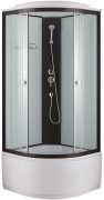 Душевая кабина Niagara Classic NG-6709-14 100x100