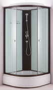 Душевая кабина Niagara NG-6703-14 80х80