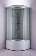Душевая кабина Niagara Classic NG-2309-14 100x100 Душевая кабина Niagara Classic NG-2309-14 100x100