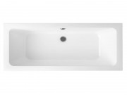 Акриловая ванна Lavinia Boho Pure 180x80 Акриловая ванна Lavinia Boho Pure 180x80