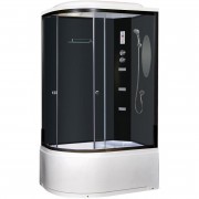 Душевая кабина Niagara Ultra NG-214-01RN 120x80 Душевая кабина Niagara Ultra NG-214-01RN 120x80