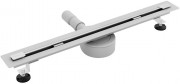 Душевой лоток Rea Neo Ultra Slim Pro 800 матовый хром Душевой лоток Rea Neo Ultra Slim Pro 800 матовый хром