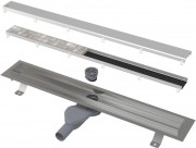 Душевой лоток AlcaPlast APZ13-DOUBLE6-850 Душевой лоток AlcaPlast APZ13-DOUBLE6-850
