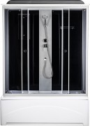 Душевая кабина Saniteco SN-150 FlowBox Душевая кабина Saniteco SN-150 FlowBox