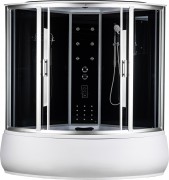 Душевая кабина Saniteco SN-147 FlowBox Душевая кабина Saniteco SN-147 FlowBox
