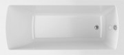 Акриловая ванна Timo Ritta 170x75