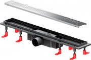 Трап для душа AM.PM Prime Flow / W02SC-P11-060-01SB Трап для душа AM.PM Prime Flow / W02SC-P11-060-01SB