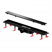 Трап для душа AM.PM Prime Flow / W02SC-U11-070-04BM Трап для душа AM.PM Prime Flow / W02SC-U11-070-04BM