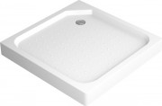 Душевой поддон Niagara NG-P1010-14Q 100x100 Душевой поддон Niagara NG-P1010-14Q 100x100