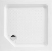 Душевой поддон Saniteco SN-210 (100х100) Душевой поддон Saniteco SN-210 (100х100)
