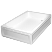 Душевой поддон RGW B/CL-S 16180279-51 Душевой поддон RGW B/CL-S 16180279-51