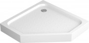Душевой поддон Niagara NG-P9090-14D 90x90x13 Душевой поддон Niagara NG-P9090-14D 90x90x13