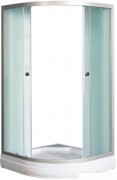 Душевой уголок RIVER Don Light 80/15 МТ (без поддона) Душевой уголок RIVER Don Light 80/15 МТ (без поддона)