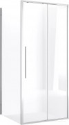 Душевой уголок Niagara 100x100x195 / NG-64-10A-A100-34 (хром/прозрачное стекло) Душевой уголок Niagara 100x100x195 / NG-64-10A-A100-34 (хром/прозрачное стекло)