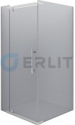 Душевой уголок Erlit ER 10110H-C4