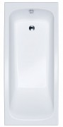 Ванна акриловая 1AcReal Gamma 130x70 Ванна акриловая 1AcReal Gamma 130x70