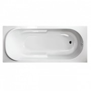 Ванна акриловая Berges Lumbo 150x75 / 050004 (с каркасом) Ванна акриловая Berges Lumbo 150x75 / 050004 (с каркасом)