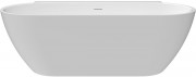 Ванна акриловая Teymi Aina 170x80x56 / T130119 (белый матовый) Ванна акриловая Teymi Aina 170x80x56 / T130119 (белый матовый)