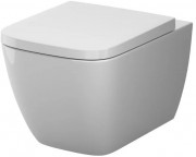 Унитаз подвесной Am.Pm Gem Aquaspin C901901SC 36x50 с сиденьем микролифт, белый Унитаз подвесной Am.Pm Gem Aquaspin C901901SC 36x50 с сиденьем микролифт, белый